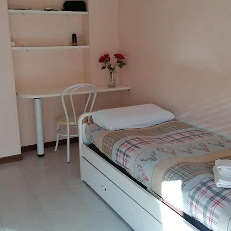 公寓 Trilocale A 2 Passi Dal Mare Con Posto Auto *